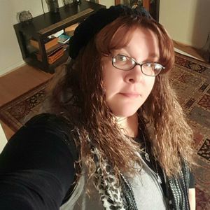 Meet your Posher, Stacy